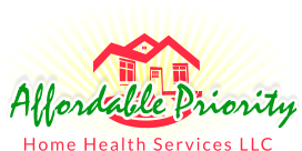 Affordable Priority Home Health Services LLC,